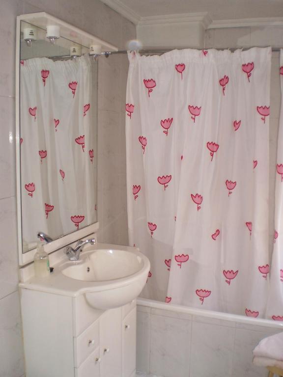 Hostal Hilton Burgo Pokoj fotografie